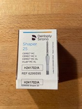 Dentsply Sirona, Cerec Shaper 25