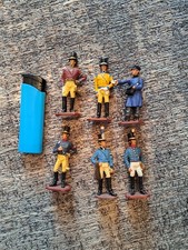 Rylit Napoleonische Fußfigur