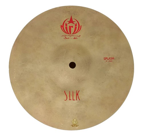 Diril silk splash - diril, 8"