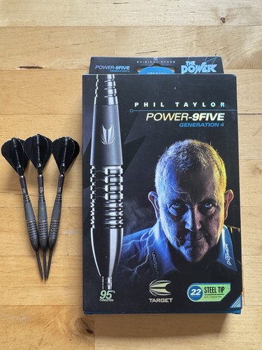 Target phil taylor - phil,