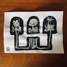 Malerei von A. Kloiber | Acryl