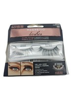 Kiss: Magnetic Lashes Künstliche Wimpern Crowd Pleaser 80465 KMEL05C Beauty