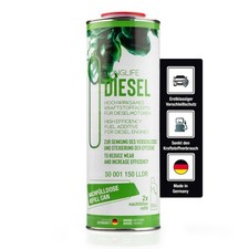 LIFETIME Longlife Diesel