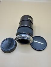 Olympus E.Zuiko Auto-T 135mm