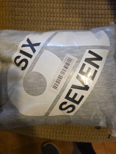 Grauer six seven - grauer,