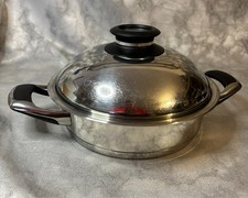 AMC Bräter 2,5 l M29 mit