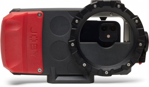 Joby seapal waterproof - joby,