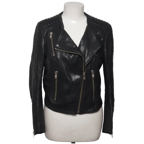 Bikerjacke damen - h&m,, bikerjacke,