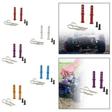 Karosserie aluminium rc - rc,