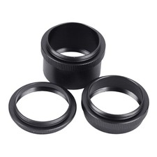 Macro Extension Tube Ring