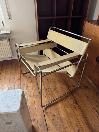 Marcel breuer clubsessel - marcel,