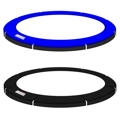 Trampolin randabdeckung - trampolin,