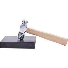Schmuck Mini Hammer Eisenkopf