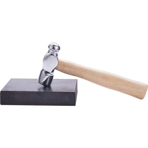 Schmuck mini hammer eisenkopf - hammer,