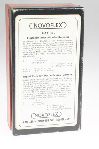 Novoflex balcop - novoflex,