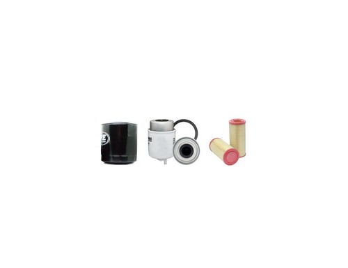 Filter service kit für - filter,