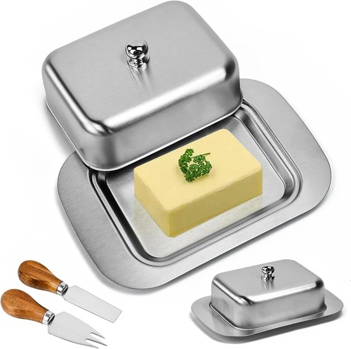 Hygienische butterdose - hygienische,
