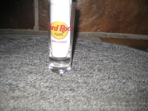 Original hard rock - rock, cafe