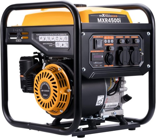 Inverter stromgenerator 3500w - inverter,