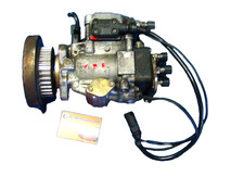 VW T4 Einspritzpumpe TDI Dieselpumpe 074130107N ORIGINAL Kraftstoffpumpe 549,99€