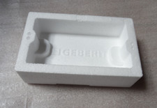 Geberit Bauschutz Delta UP 100