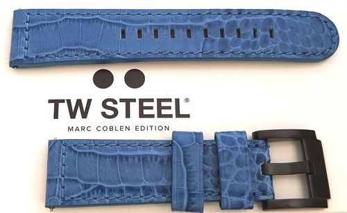 Steel uhrenband - tw,