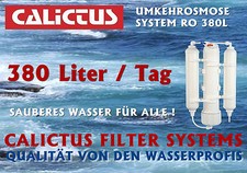 Osmoseanlage aquarium haustier - osmoseanlage,