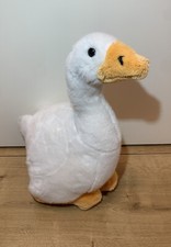 Sigikid Gans - Altes Stofftier