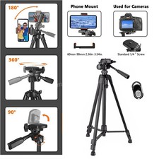 Kamera Handy Stativ 59 inch