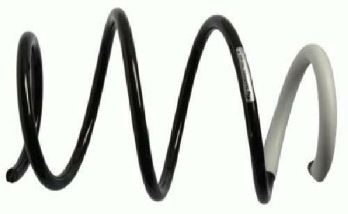 Original sachs fahrwerksfeder - original,