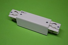 ERCO 3Ph. Mitteleinspeiser Mitteleinspeisung weiss