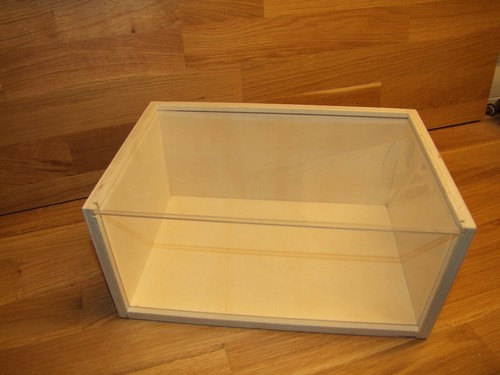 Sammelvitrine,Modelautovitrine