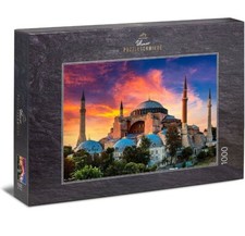 ULMER PUZZLESCHMIEDE