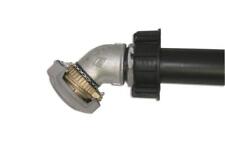 ROTH Saugrohr mit Tankwagenkupplung für Unitech/Multitech 750 l/1000 l