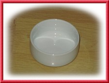 Lufthansa LH Schale Nussschale Butterschale 1 Stück Rosenthal Airline cc