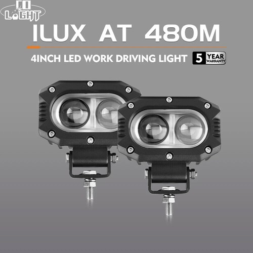 Zoll led - 2x,