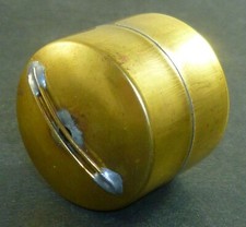 Schwimmer - für BING Vergaser