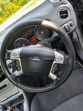 FORD MONDEO MK4 ZETEC 5 TÜRER