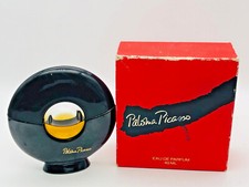Paloma picasso vintage edp - picasso,