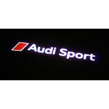 Audi Original LED Projektor