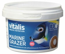 Vitalis mini marine grazer - marine,
