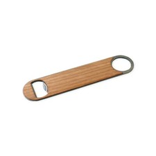 Holz Flaschenöffner