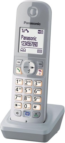 Panasonic tga681exs - panasonic, kx-tga681exs