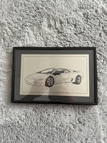 Lamborghini diablo 115 - diablo,