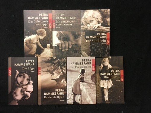 Sammlung paket 10 - paket,