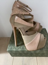 giaro high heels