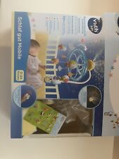 Vtech Musik-Mobile, Schlaf gut, wie neu, Babymobile