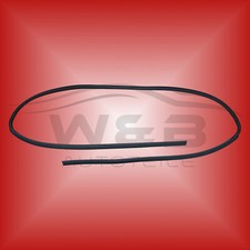 Rahmen für Frontscheibe BMW