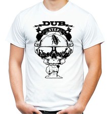 Dubstep T-Shirt | Techno |