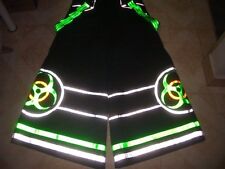 Raver ore Techno Hardstyle